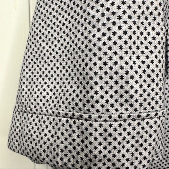 BUGATCHI performance Tech 8-Way Stretch Short Sleeve Button Front Shirt Size L - Picture 7 of 12